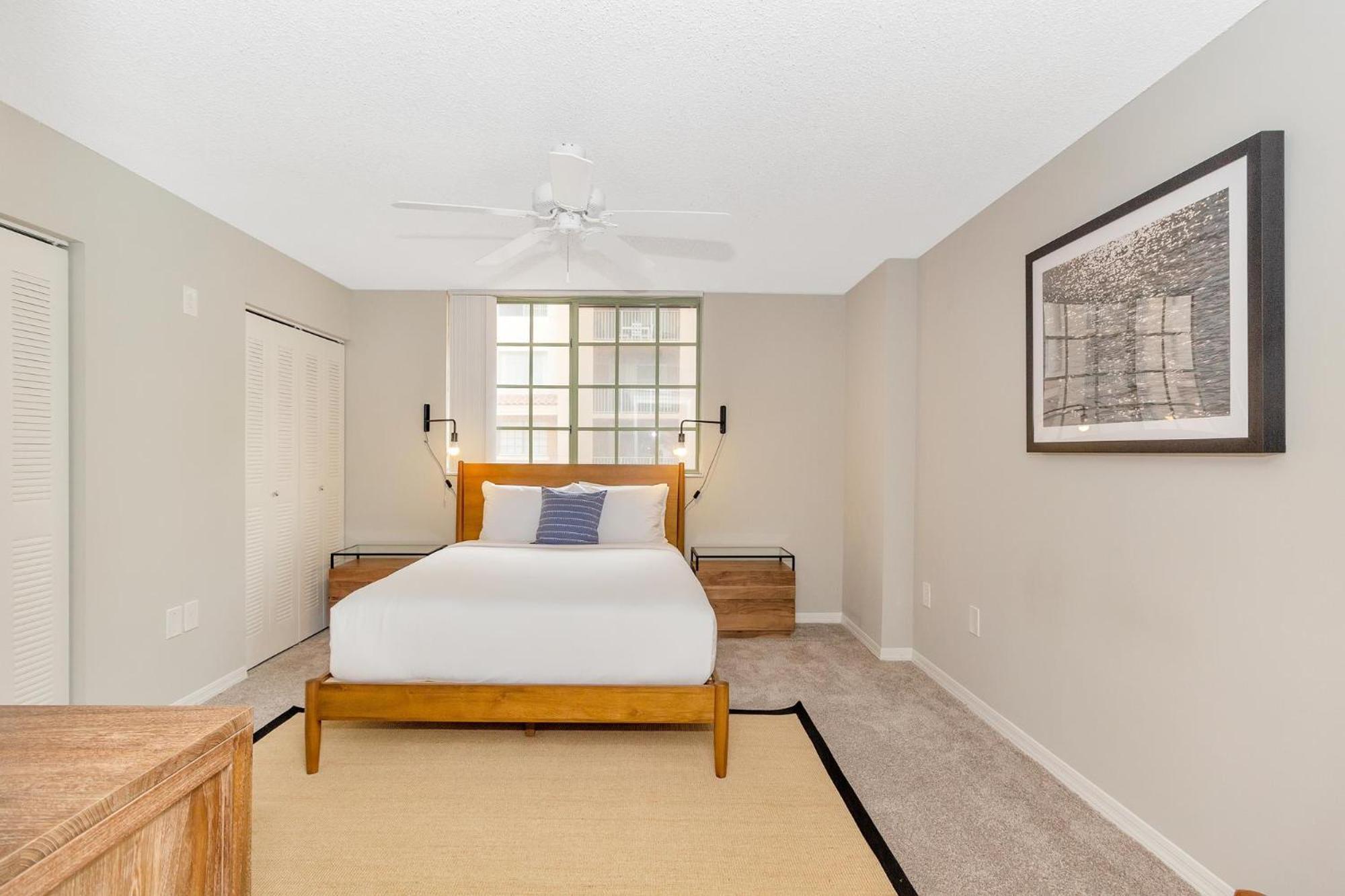 Dharma Home Suites Coral Gables At Gables Grand Plaza Miami Ruang foto